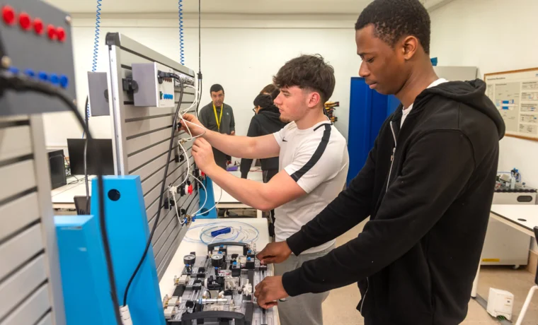 DEP_MANTENIMENT_CM_MANTENIMENT_ELECTROMECANIC