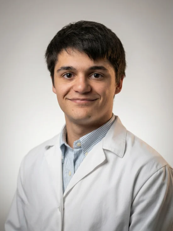 Denís Ortega Garcia