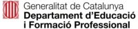 GENCAT - Dep. d'Educació i FP