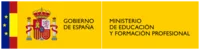 Ministerio de Educación, FP y Deportes
