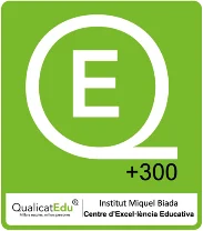 Centre d'excel·lència educativa