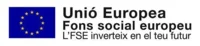 Unió Europea - Fons Social Europeu